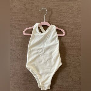Tan Lines Baby Bathing Suit
